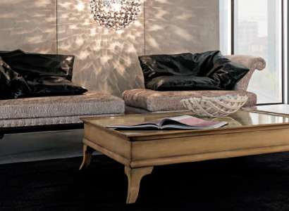 Designer Tisch Wohnzimmertisch Tische Beistelltisch Couchtisch Kaffeetisch Neu