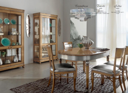 Stühle Wohnzimmer Esszimmer Lehnstuhl Polsterstuhl ohne Armlehne Luxus Sessel