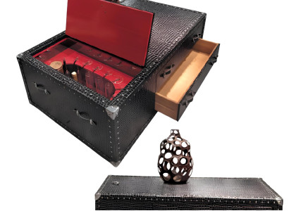 Beistelltisch Kaffeetisch Design Tisch Wohnzimmertisch Tische Couchtisch Massiv