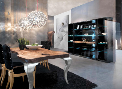 Esszimmer Stuhl Luxus Stühle Lehnstuhl Wohnzimmer Italienische Möbel Holz Neu