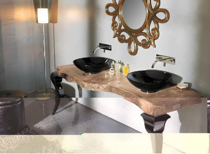 Waschbecken Tisch Badezimmer Design Tische Waschbecken Italienische Möbel Neu