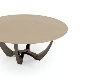 Runder Esstisch Holz Tisch Moderne Möbel Wohnzimmer Tische Holz Neu Esstische