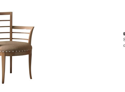 Esszimmer Lehnstuhl Polsterstuhl Luxus Sessel Stuhl Stühle Arbeitszimmer Möbel