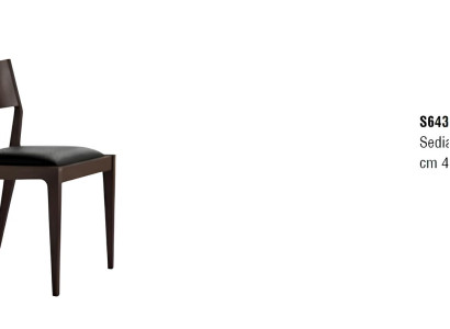 Stühle Wohnzimmer Esszimmer Lehnstuhl Polsterstuhl ohne Armlehne Luxus Sessel