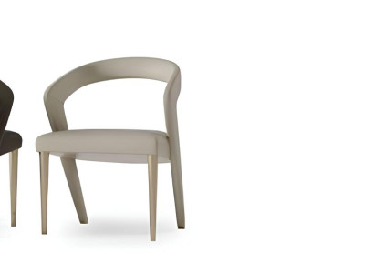 Esszimmer Lehnstuhl Polsterstuhl Luxus Sessel Stuhl Stühle Arbeitszimmer Möbel