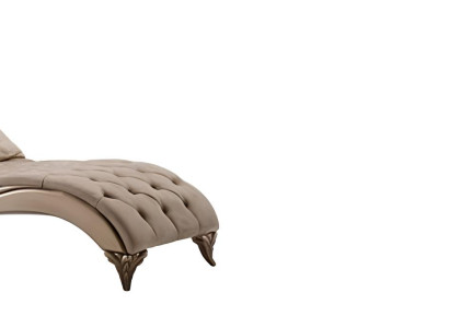 Luxus Chaise Lounge Komfort  Chaise Lounge Relax Chaise Lounge Chaiselongue
