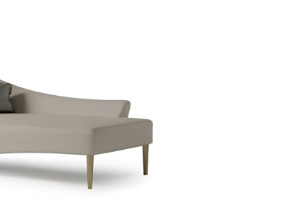Design Liege Chaiselounge Sofa Couch Liegen Luxus Möbel Italienische Eirichtung