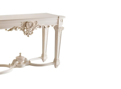 Konsolentisch Telefontisch Beistelltisch Blumentisch Tisch Holz Tische Möbel Neu