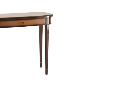 Holz Konsolentisch Konsole Holzkonsole Telefontisch Tisch Flur Beistelltische