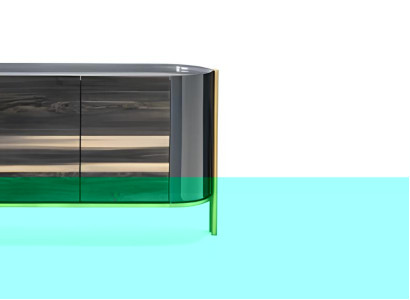 Kommode Sideboards Holz Sideboard Schrank Schränke Massiv Kommoden Wohnzimmer