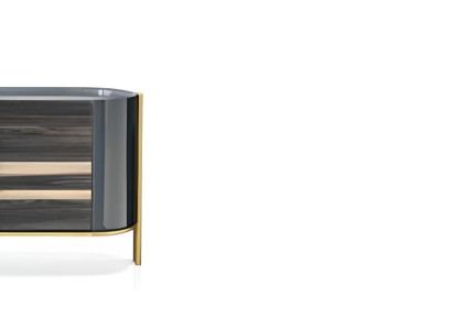 Kommoden Holz Schränke Anrichte Möbel Luxus Kommode Sideboard Schrank Italien
