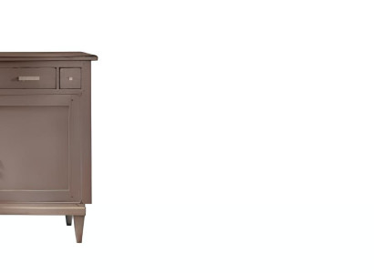 Kommoden Wohnzimmer Kommode Schubladen Holz Sideboard Schrank Schränke Massiv