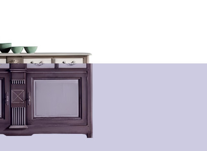 Kommode Schubladen Holz Kommoden Wohnzimmer Sideboard Schrank Schränke Massiv