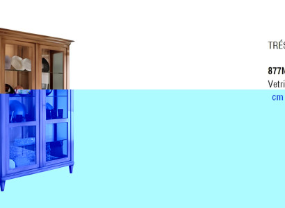 Wohnzimmer Anrichte Glas Schrank Vitrine Esszimmer Anrichte Holz Schränke Möbel