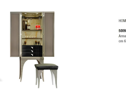 Barschrank Wohnzimmer Massivholz Schrank Möbel Bizzotto Möbel Design Kabinett