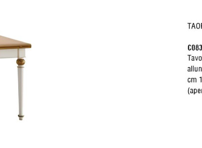 Tische Italienische Möbel Massiv Holz Esszimmer Esstisch Tisch Möbel Einrichtung