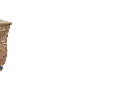 Nachttische Schlafzimmer Beistelltisch Echtholz Tische Konsolen Italienische