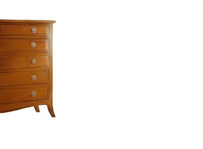 Design Kommode Möbel Sideboard Klassische Einrichtung Schlafzimmer Schrank