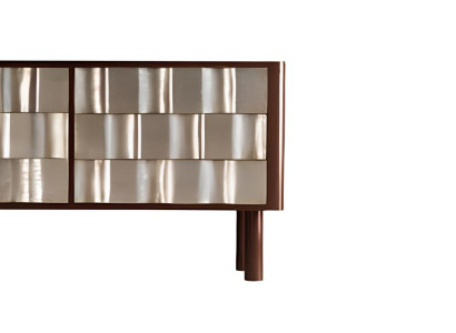 Kommode Anrichte Sideboard Möbel Klassisch Stil Holz Luxus Neu Schrank Garderobe