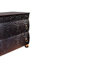 Italienische Möbel Einrichtung Schränke Kommoden Kommode Holz Schrank Sideboard