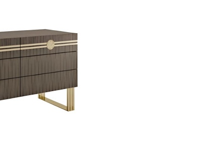Italienische Möbel Echtes Holz Kommoden Sideboards Neu Kommode Schrank Sideboard
