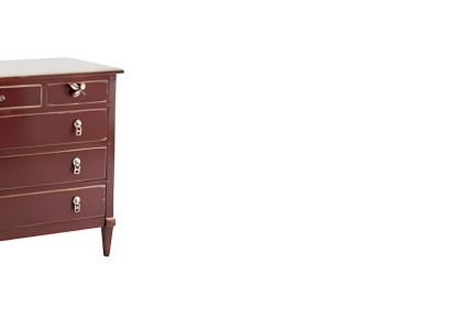 Kommode Schrank Luxus Kommoden Schrank Regal Konsole Möbel Holzschrank Italy Neu