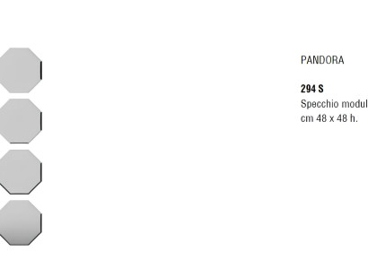 Wandspiegel Spiegel Schlafzimmer Möbel Design Italienische Marke Bizzotto Neu