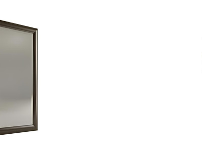 Klassischer Design Spiegel Italienische Wandspiegel Holz Stand Wand Italien Neu