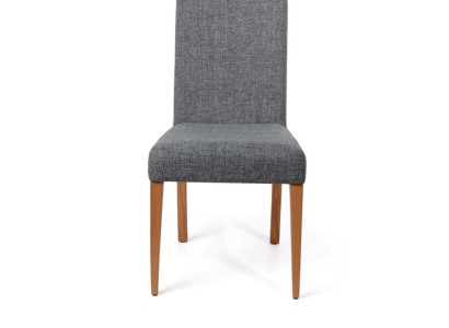 Stuhl ohne Armlehne Esszimmerstuhl Holz Esszimmer Stühle Design Sessel Klassisch