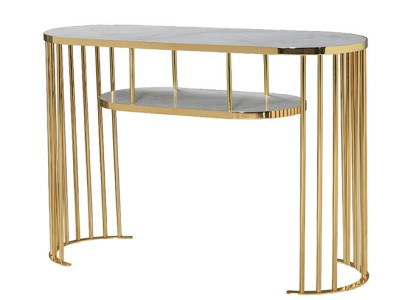 Schminktisch Modern Konsole Schmink Tische Tisch Konsolen Hochwertig Möbel