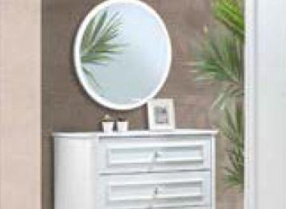 Kommode Landhaus Holz Sideboard Schrank Schränke Möbel Kommoden Wohnzimmer Neu