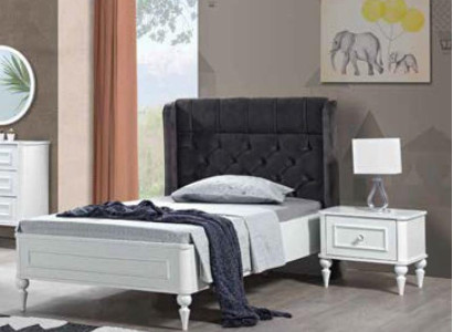 Nachttisch Schrank Nachttische Schränke Beistelltisch Schlafzimmer Luxus Möbel