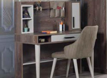 Schreibtisch Tisch Möbel Tische Italienische Möbel Schreibtische Holz Büro Neu