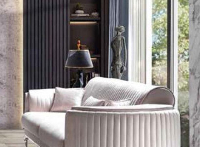 Polster Designer Möbel Dreisitzer Sofa 3 Sitzer Sofas Luxus Textil Couchen big