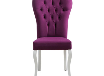 Design Stuhl Möbel Stühle Esszimmer Lehnstühle Luxus Lehnstuhl Chesterfield Neu