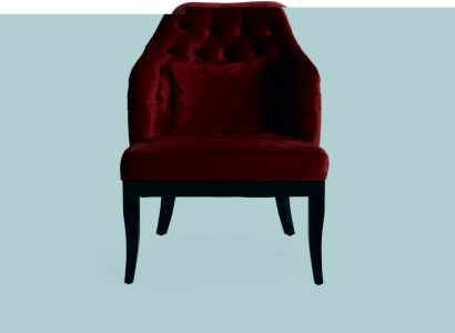 Stuhl Luxus Möbel Wohnzimmer Esszimmer Stuhl Holz Sessel Möbel Lehnstuhl Neu