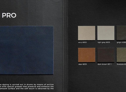 Ecksofa L Form Sofa Couch Polster Sofas Wohnzimmer Ledersofa Braun Neu