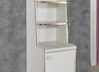 Bücherregal Bücherwand Holzregal Regal Schrank Holz Möbel Regale Neu