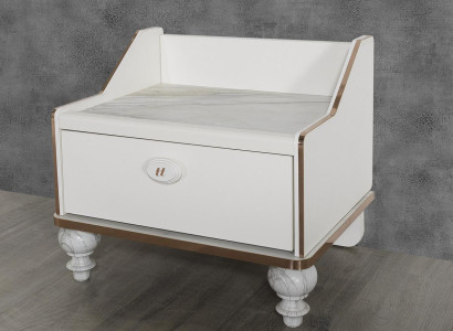 Nachttische Nachtkonsolen Nachttisch Konsolen Tisch Schlafzimmer Tische