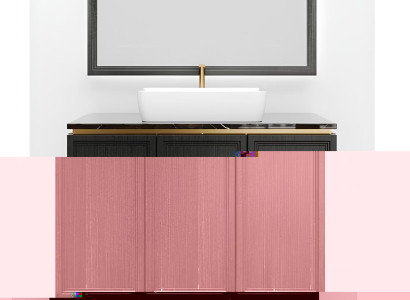 Badezimmerschrank Braun Badezimmermöbel Regal Badezimmerschrank Holzregale Möbel