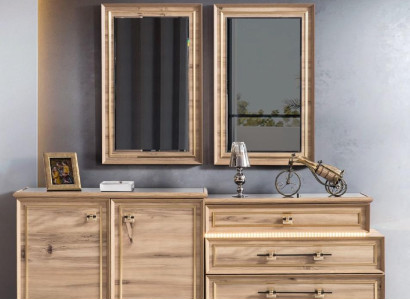 Kommode Schrank Side Low Board Neu Kommoden Designer Edel Luxus Schränke Holz