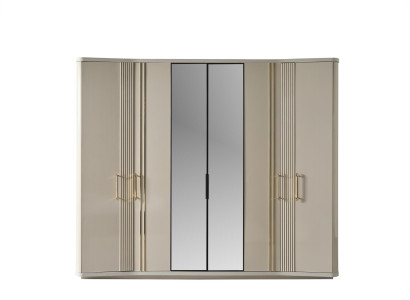 Kleiderschrank Schrank Luxus Holz Schränke Möbel Design Luxus Neu Schlafzimmer