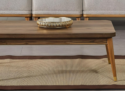 Couchtisch Tisch Beistellitsch Kaffeetisch Couchtische Luxus Holz Design Tische