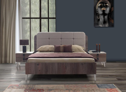 Schlafzimmer Bett Luxus Polster Betten 180x200 Luxus Einrichtung Möbel