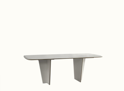 Tisch Esszimmer Luxus Möbel Holz Esstisch Tische Holztisch 220x100cm