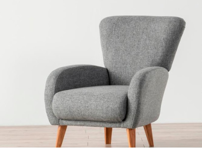 Bequemer Sessel Modernes Design für Ihr Zuhause mit maximalem Komfort