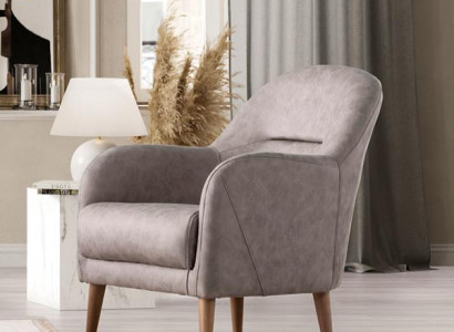 Bequemer Sessel Elegantes Design für Ihr Zuhause mit höchstem Komfort