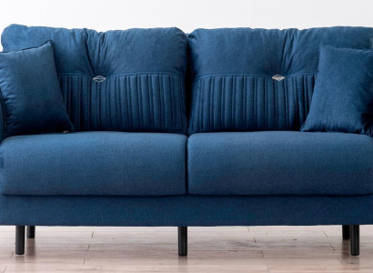 Bequemer 3-Sitzer Sofa Stilvolles Design und Höchster Komfort für Ihr Zuhause