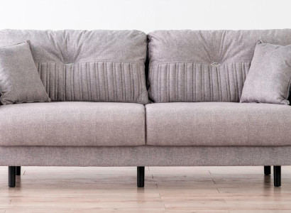 Komfortabler 3-Sitzer Sofa Stilvolles Design & Maximaler Komfort für Ihr Zuhause