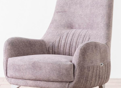 Bequemer Sessel Stilvolles Design und Höchster Komfort für Entspanntes Wohnen